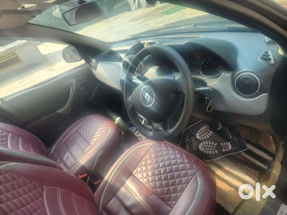 Renault Duster Re Dci Bs Iv ,