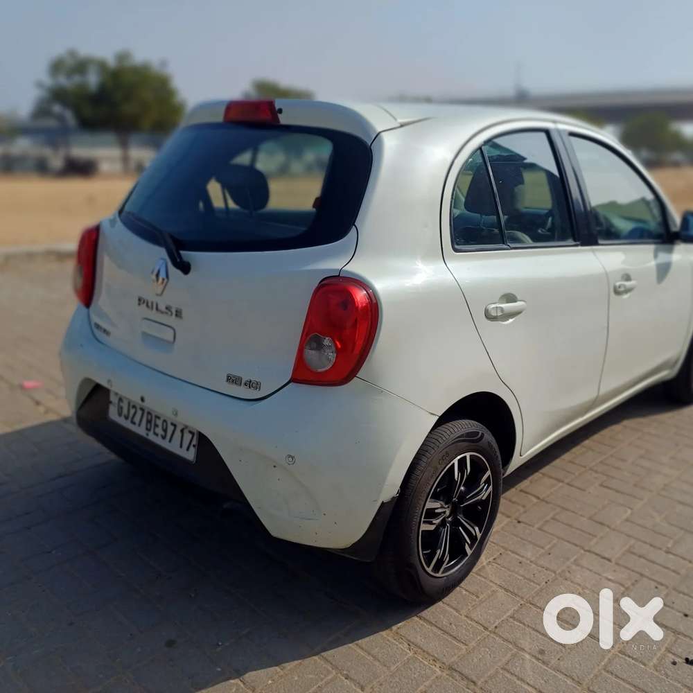 Renault Pulse Rxl Diesel, 2017, Diesel