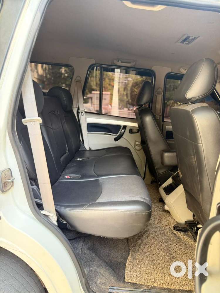 Mahindra Scorpio S11 Mt 7s, 2021, Diesel