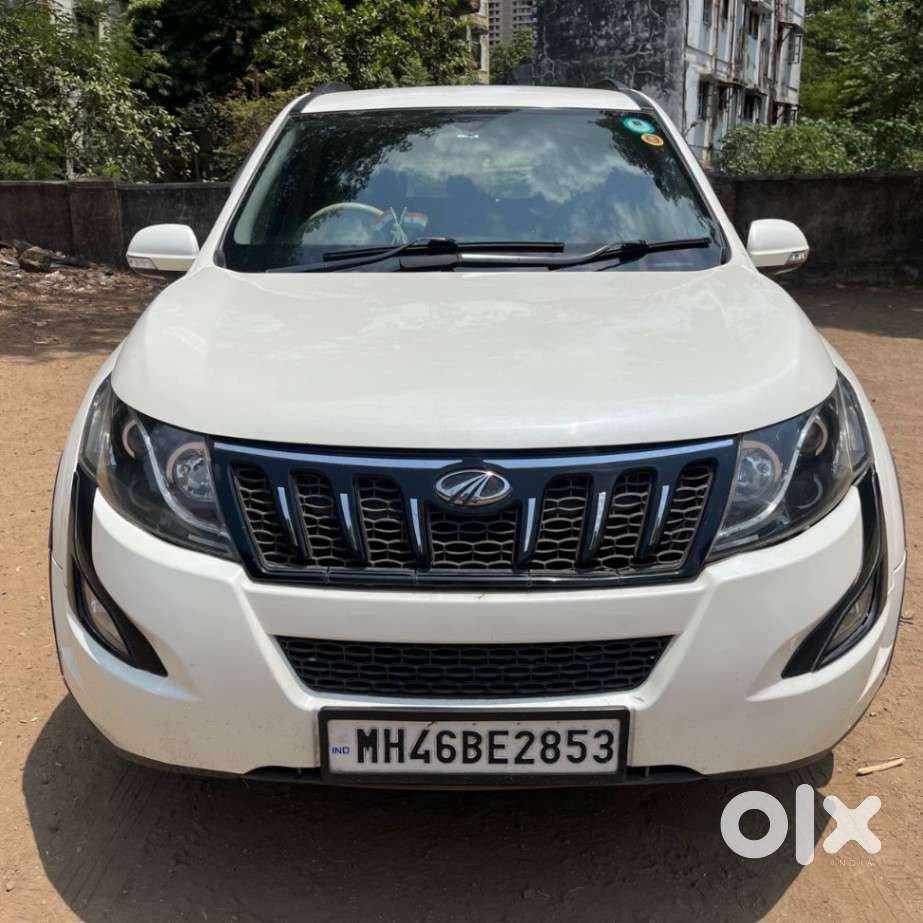 Mahindra Xuv500 W6 2wd, 2018, Diesel