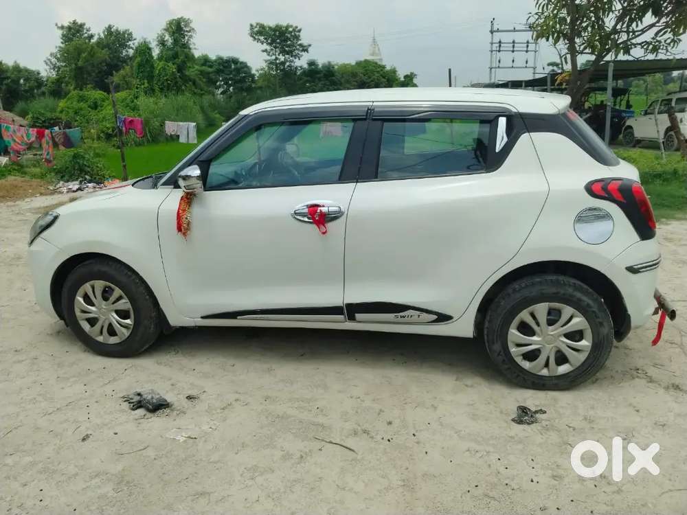 Maruti Suzuki Swift 2019 Petrol 46000 Km Driven