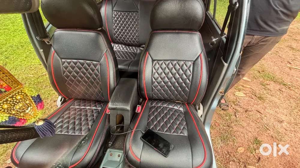 Maruti Suzuki 800 2008 Petrol Ac