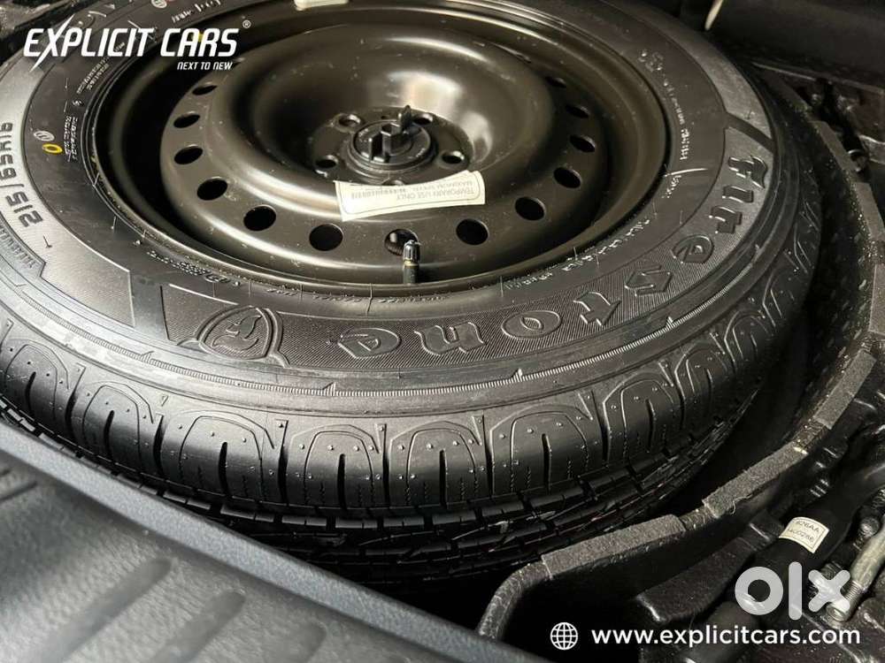 Jeep Compass 1.4 Limited, 2018, Petrol