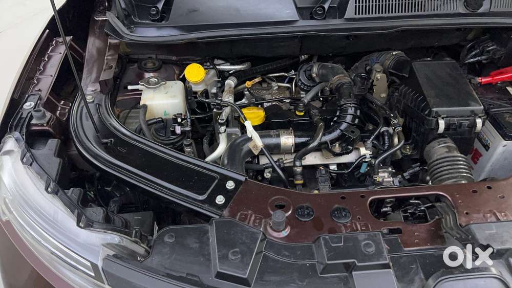 Renault Kiger Rxz Turbo, 2023, Petrol