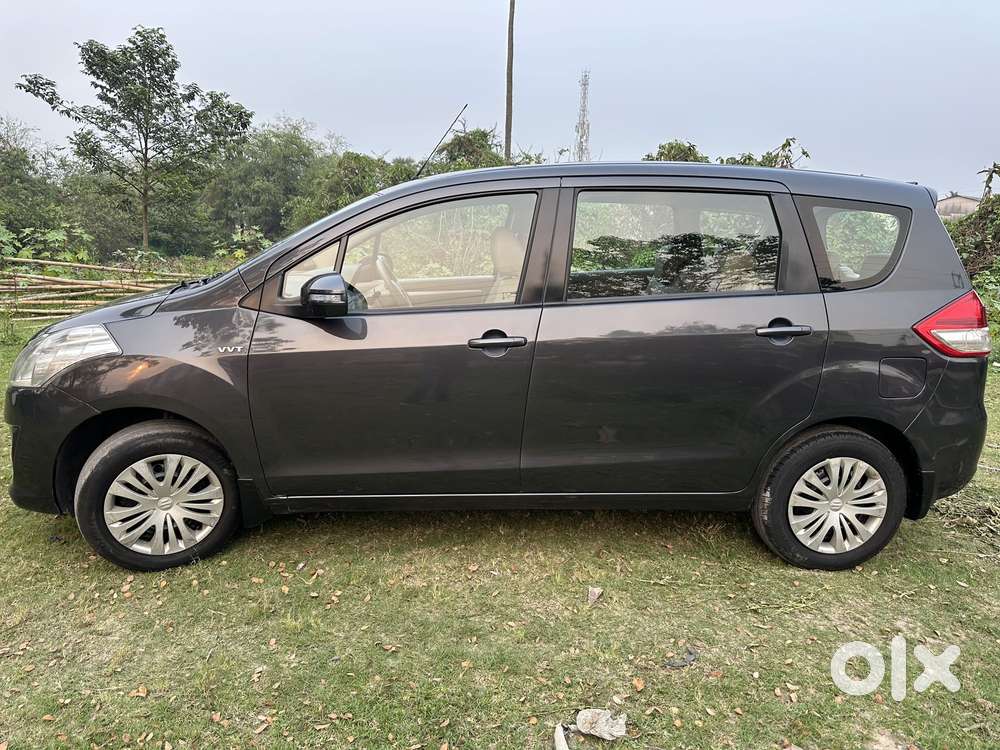 Maruti Suzuki Ertiga 2012-2015 Vxi, 2014, Petrol