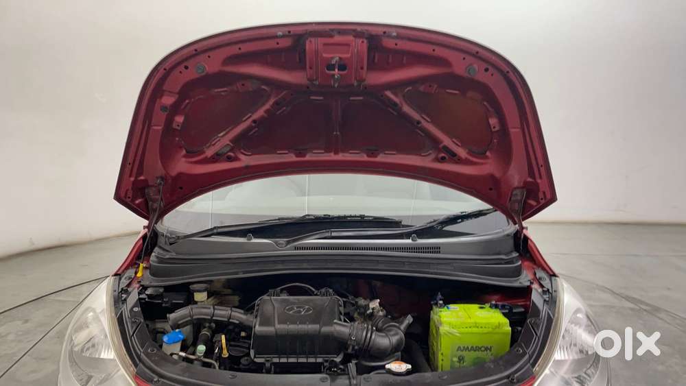 Hyundai I10 Era 1.1, 2012, Petrol