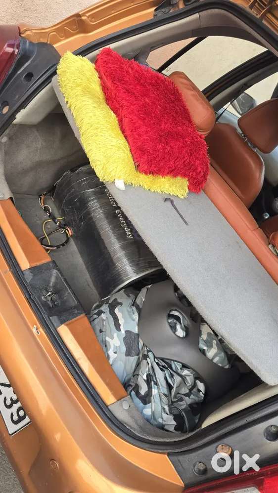 Nissan Micra Primo 2012 Diesel Well Maintained