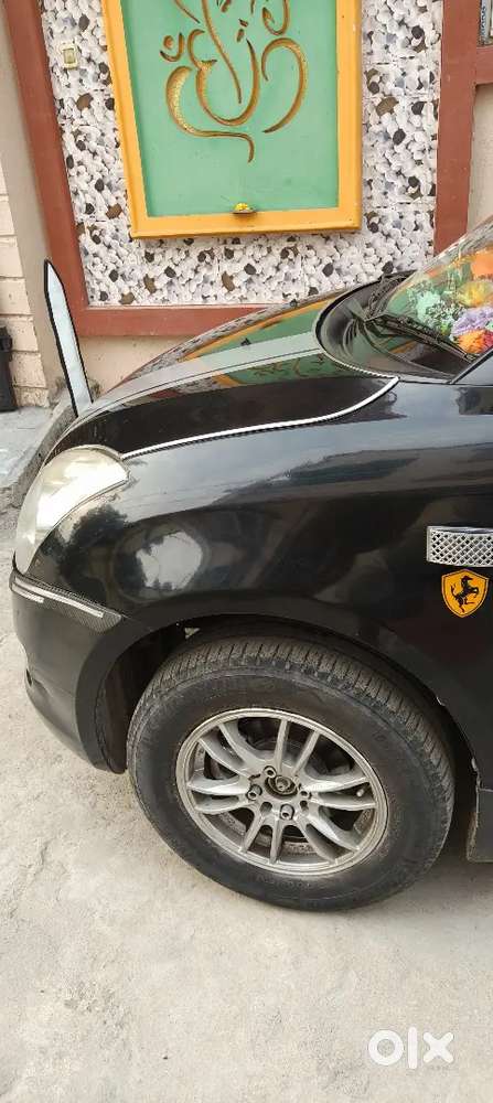 Maruti Suzuki Dzire 2011 Petrol 100798 Km Driven