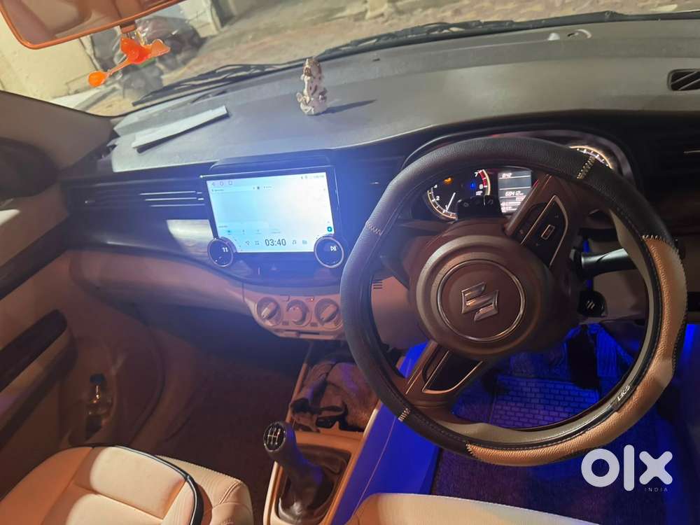 Maruti Suzuki Ertiga