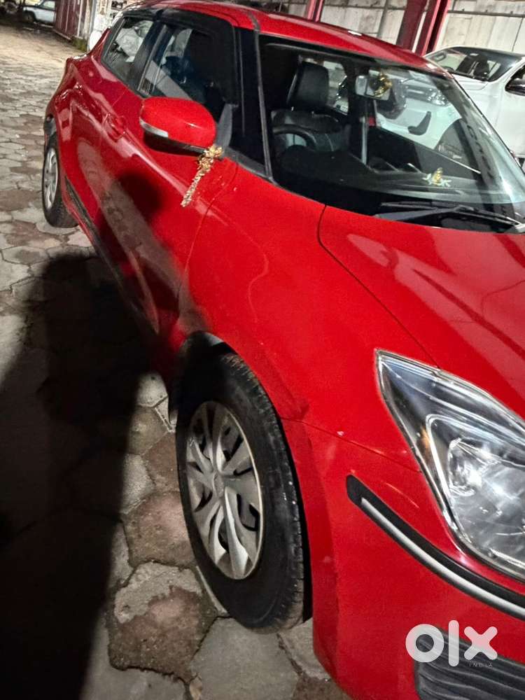 Maruti Suzuki New-gen Swift 2018 Petrol 45000 Km Driven 2019 Jan Reg