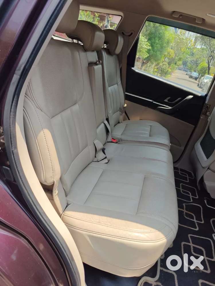 Mahindra Xuv500 W11 At, 2020, Diesel