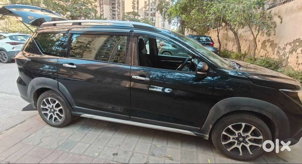 Maruti Suzuki Xl6 2025 Petrol 7900 Km Driven