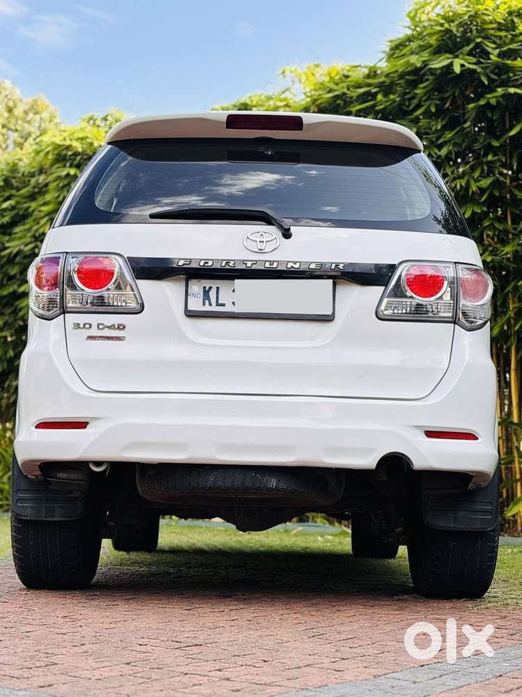 Toyota Fortuner 3.0 Sportivo 4x2 At, 2014, Diesel