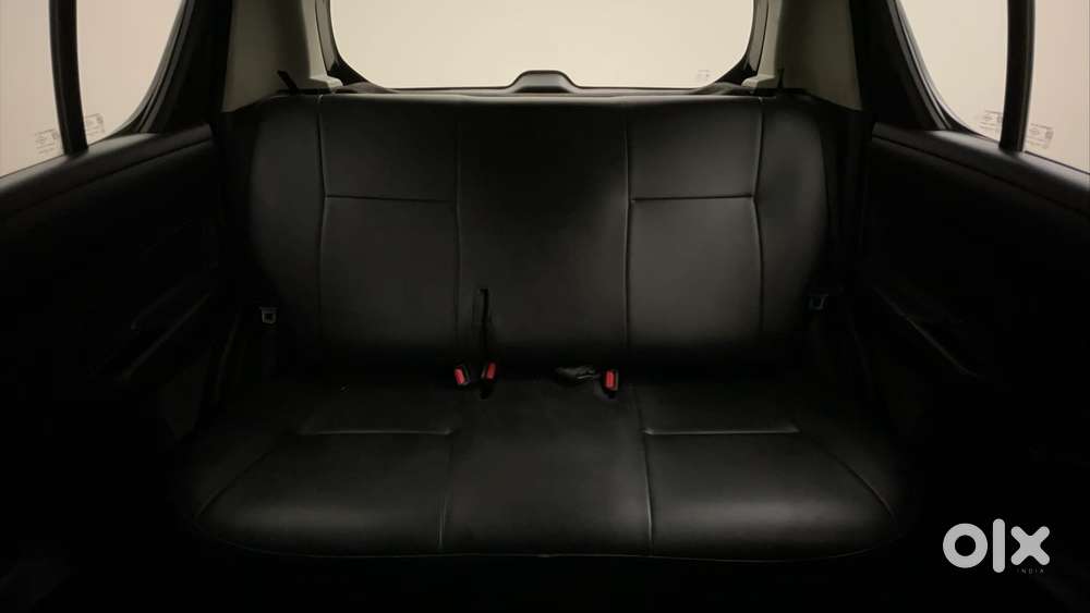 Maruti Suzuki Swift Lxi 2018, 2013, Petrol