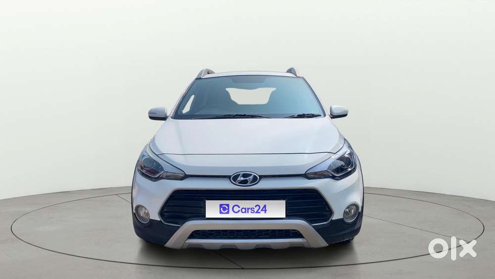 Hyundai I20 Active 1.2 S, 2019, Petrol