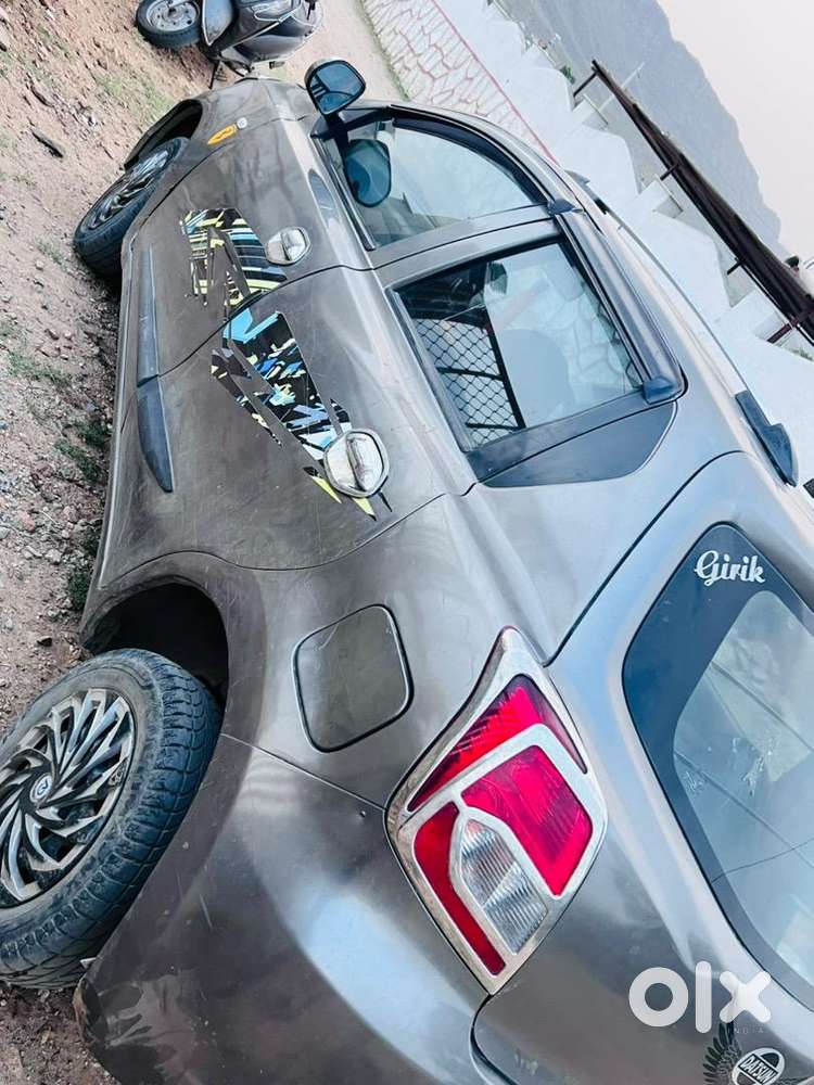 Datsun Redi-go 2015 Petrol Second Owner