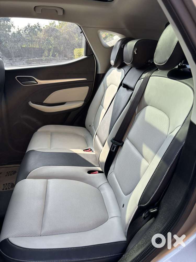 Mg Astor 1.5 Sharp Cvt, 2022, Petrol