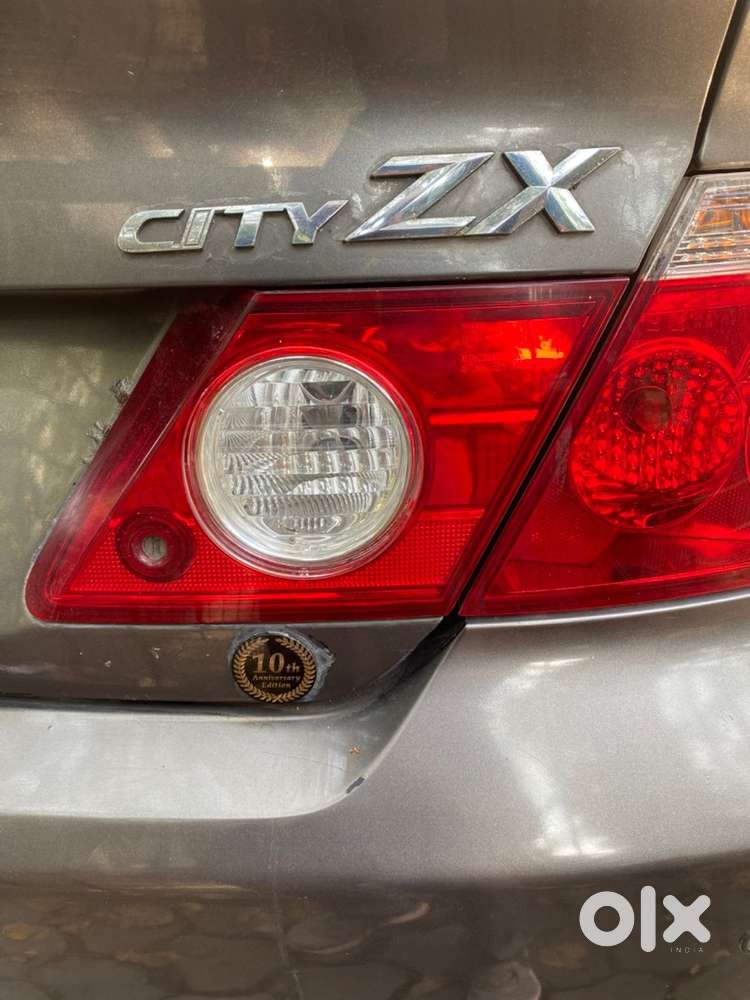 Tenth Anniversary Car Single User All Four Tyres July 2024 Clean