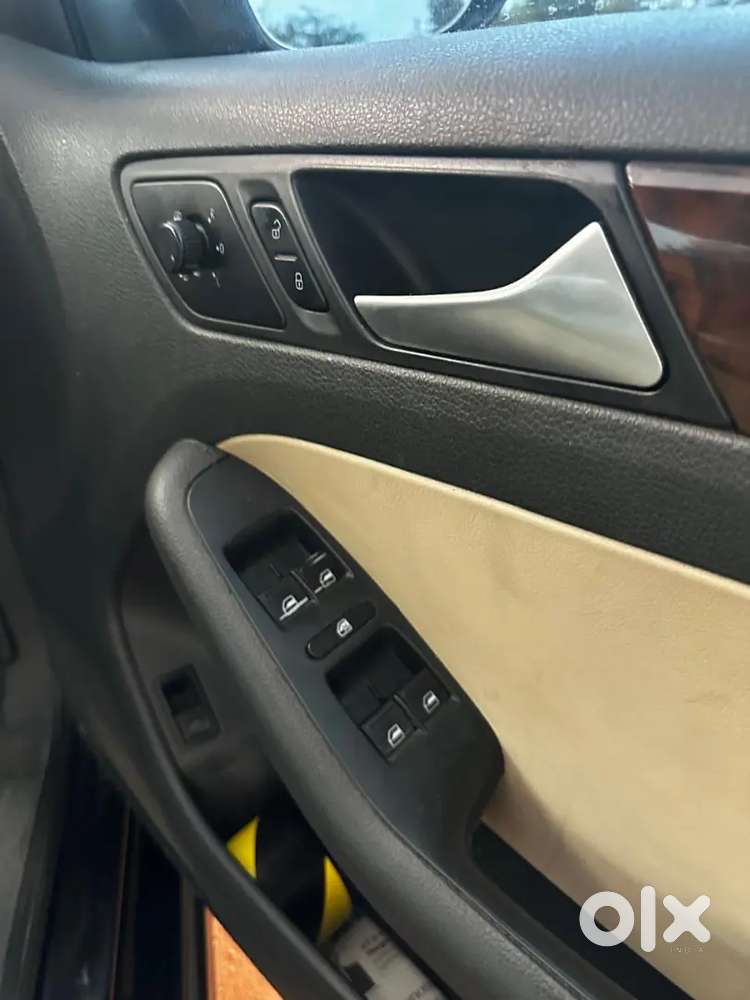 Volkswagen Jetta 2013 Diesel Well Maintained