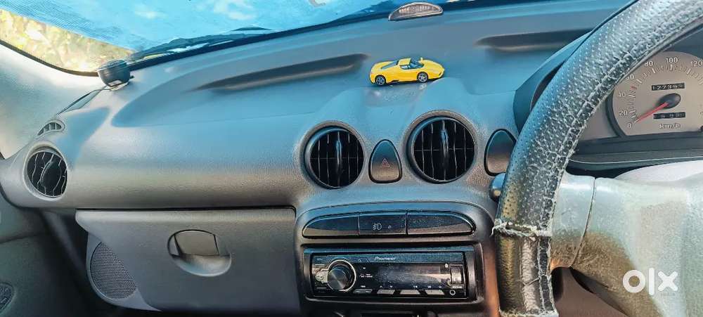 Hyundai Santro 2004 Petrol Well Maintained