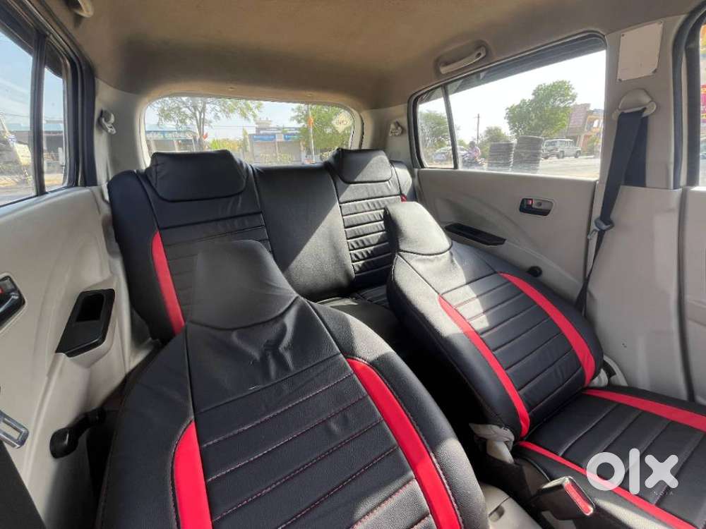 Maruti Suzuki Celerio Lxi(o), 2021, Cng & Hybrids