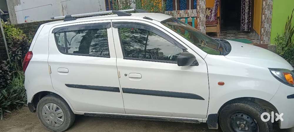 Maruti Suzuki Alto 2020