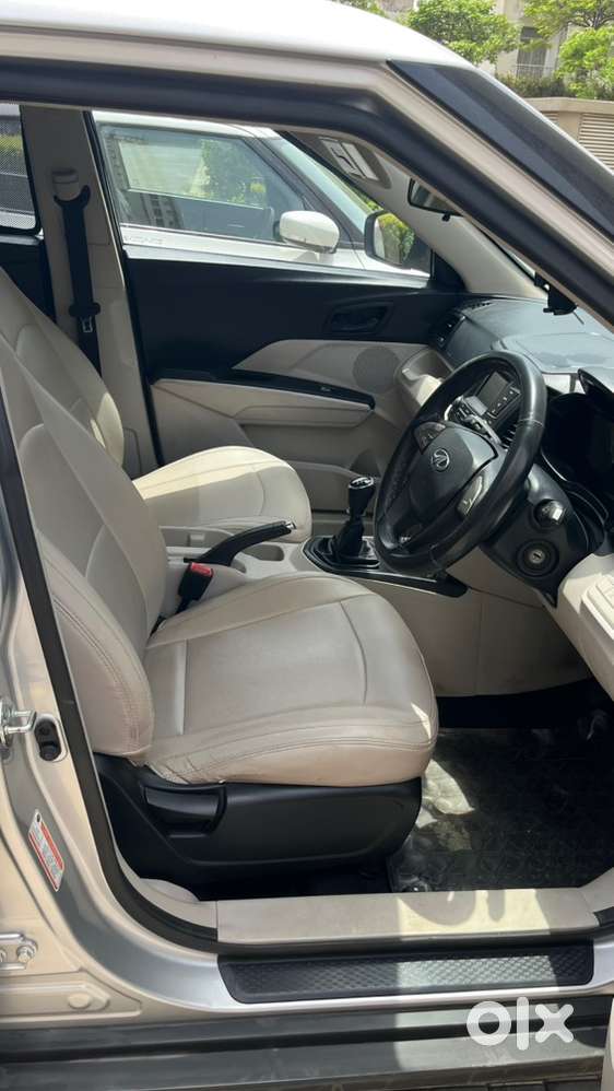 Mahindra Xuv300 Diesel 2021 (ch01)