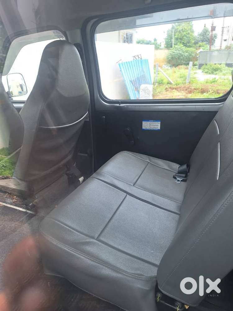 Mint Condition 2022 Maruti Suzuki Eeco  Driven Only 38.5k Kms