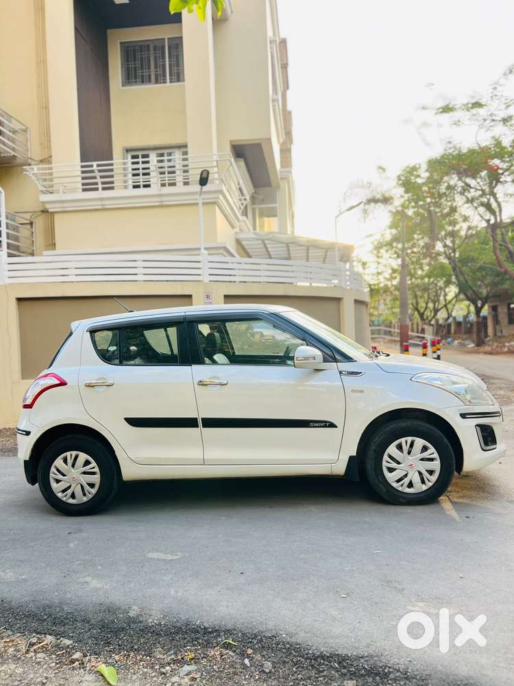 Maruti Suzuki Swift Vdi Optional, 2016, Diesel