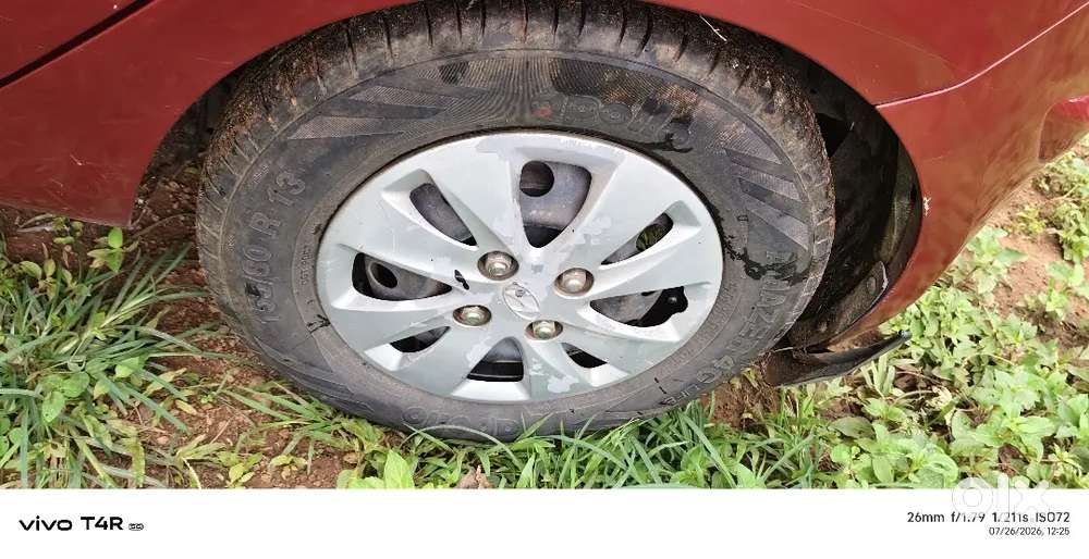 Hyundai Grand I10 2012 Petrol Manual
