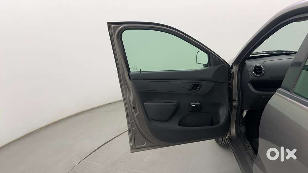 Renault Kwid 1.0 Rxl, 2015, Petrol