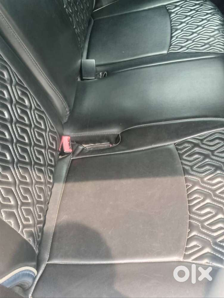 Maruti Suzuki Baleno Rs 2022 Petrol 36218 Km Driven