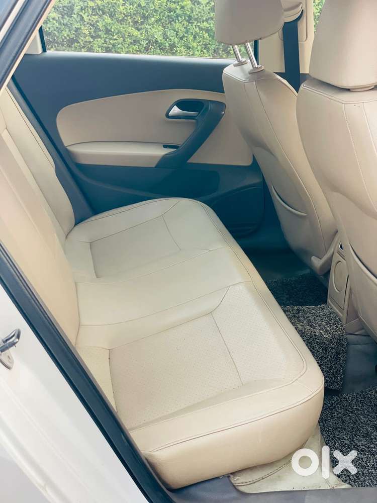 Volkswagen Vento 1.5 Tdi Highline Plus At, 2016, Diesel