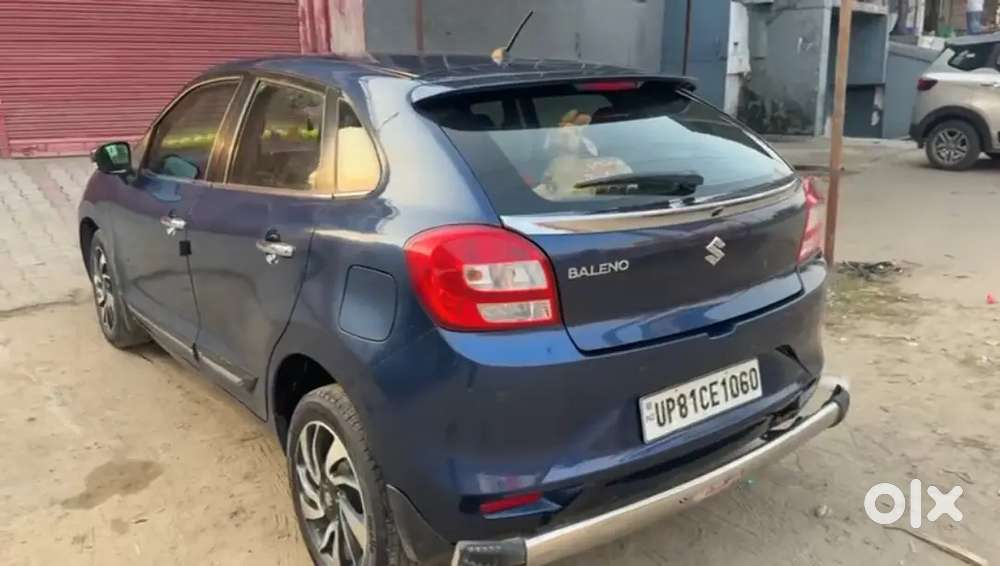 Maruti Suzuki Baleno 2019 Petrol 68000 Km Driven