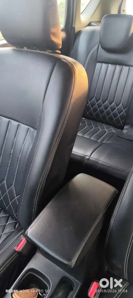 Maruti Suzuki S Cross 2018 डीज़ल मैन्युअल