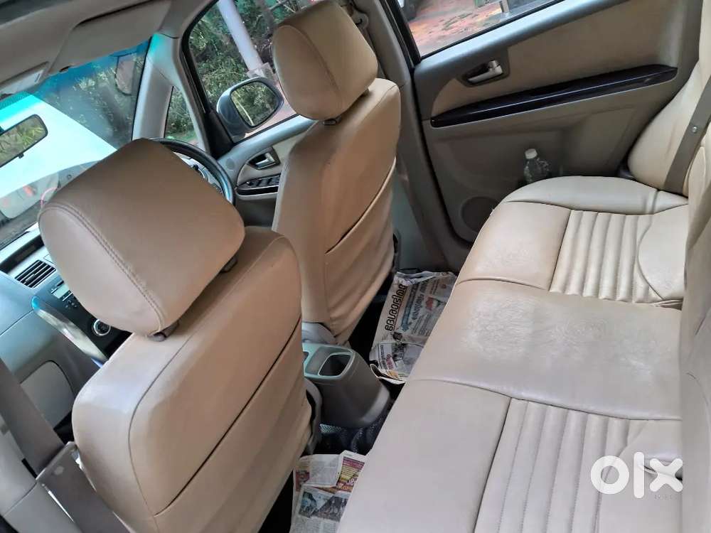 Doctor Vehicle