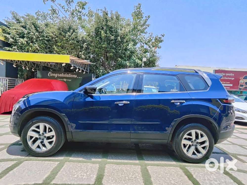 Tata Safari 2.0 Kryotec Xza, 2021, Diesel