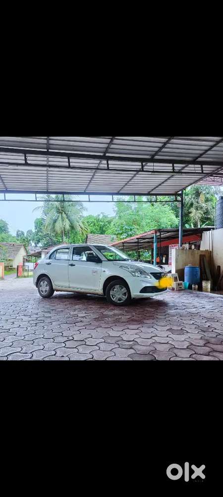 Maruti Suzuki Swift Dzire Tour 2019 Petrol 135000 Km Driven