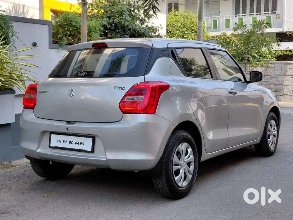 Maruti Suzuki Swift 2018 Diesel Vdi
