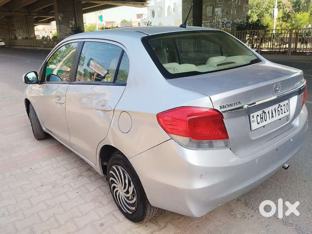 Honda Amaze 2013-2016 E I-dtech, 2013, Diesel