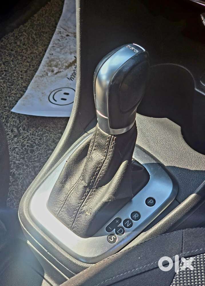 Volkswagen Polo 2013-2015 Gt Tsi, 2014, Petrol