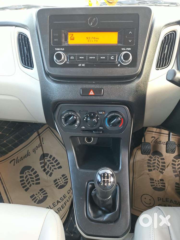 Maruti Suzuki Wagon R Vxi 1.0 Cng, 2024, Cng & Hybrids