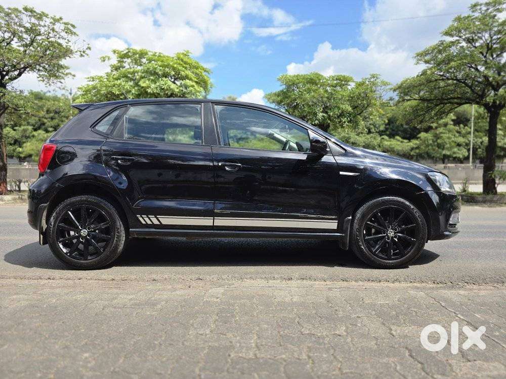 Volkswagen Polo 1.2 Mpi Highline Plus, 2018, Petrol