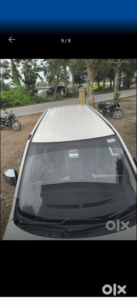 Maruti Wagon R 2017