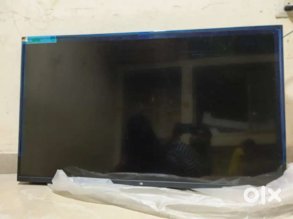 Mi tv it's almost working little bit display problem