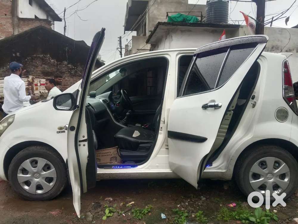 Maruti Suzuki Ritz Vdi Manual 2015