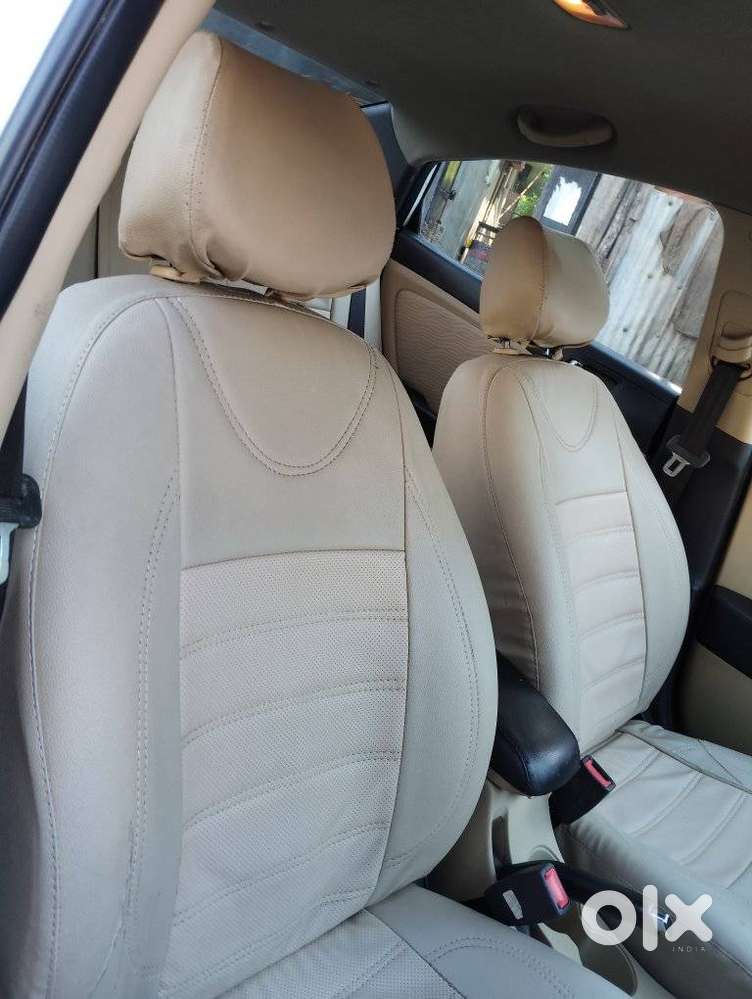 Hyundai Verna 1.6 Vtvt S, 2012, Petrol