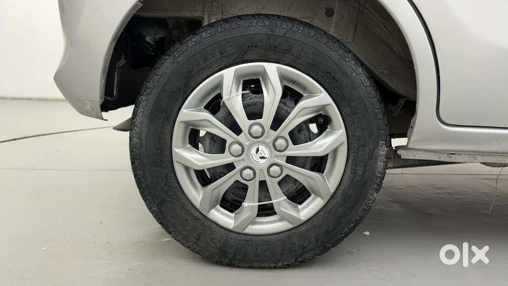 Maruti Suzuki Alto 800 Lxi, 2013, Petrol