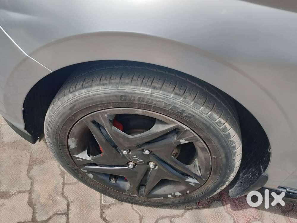 Hyundai I20 Sportz 1.2 Bs-iv, 2021