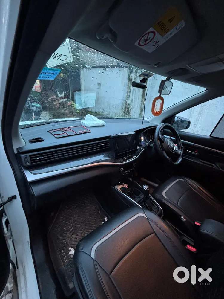 Maruti Suzuki Xl6 Zeta Mt 2024